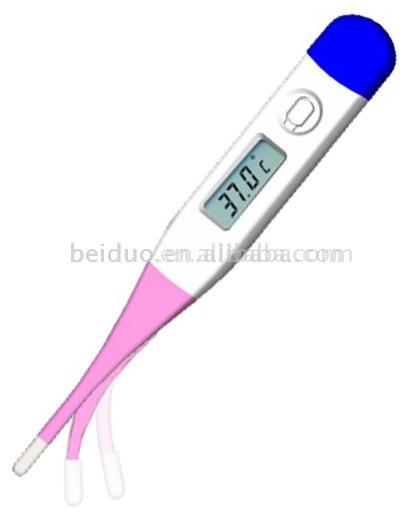  Digital Thermometer ( Digital Thermometer)