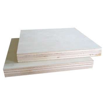  100% Poplar Plywood