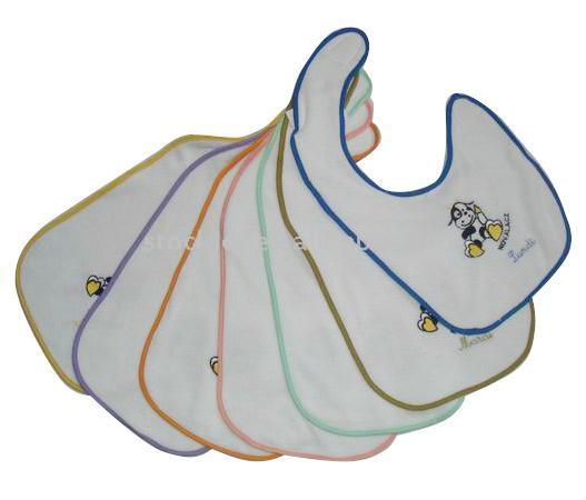  Baby Bib (Bavoir)