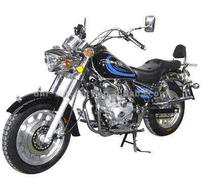  150cc Motorcycle (HL150-8) ( 150cc Motorcycle (HL150-8))