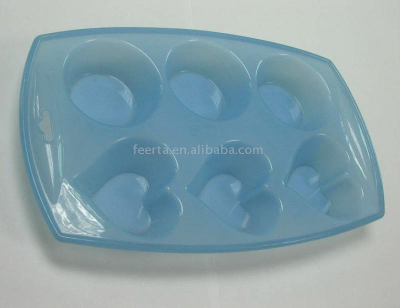  Cake Mould ( Cake Mould)