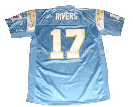  NFL Sports Jerseys