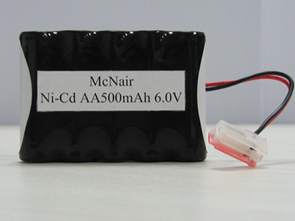  Ni-CD Rechargeable Battery Pack (Ni-CD Rechargeable Battery Pack)