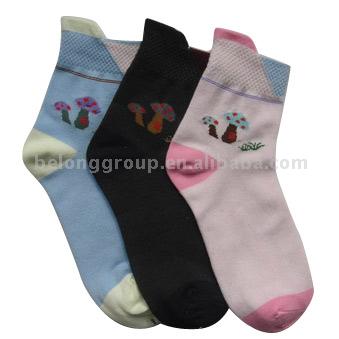  Women`s Socks ( Women`s Socks)