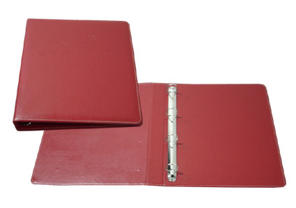  4D Ring File Folder ( 4D Ring File Folder)