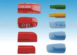  Silicone Spoon ( Silicone Spoon)