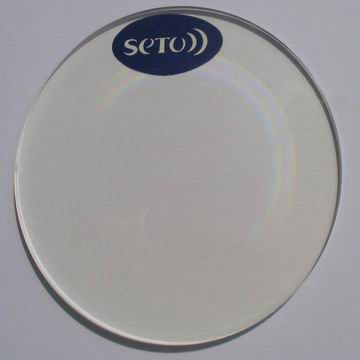  1.67 High Index Lens