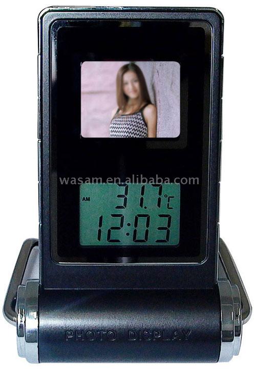  1.4 Digital Photo Frame (1.4 Digital Photo Frame)