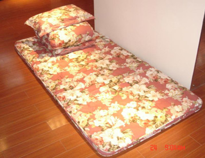 Bedding