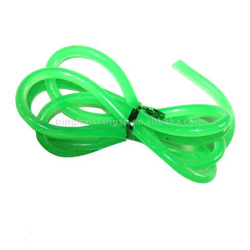  Single Handle Rope Skipping ( Single Handle Rope Skipping)