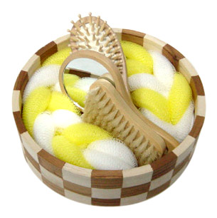  Bath Sets & Accessories (Ванная наборы & аксессуары)