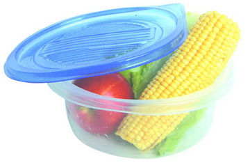  1450ml / 49oz. Plastic Food Storage Container (1450ml / 49oz. Пластиковые контейнеры Food Storage)