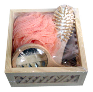  Bath Sets & Accessories (Ванная наборы & аксессуары)