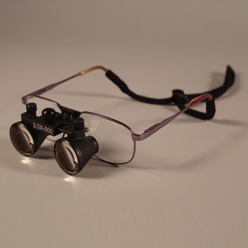  Flip Up Dental Loupes (Flip Up Dental Loupes)