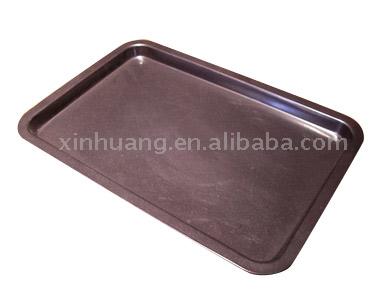  Non-Stick Bakeware (Non-Stick Формы для выпечки)