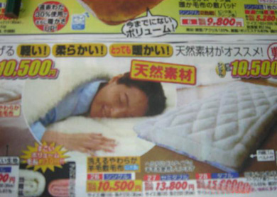  Japanese Style Bedding (Style literie japonaise)