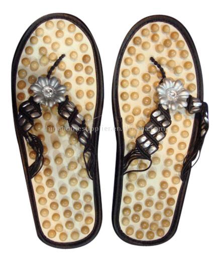 Massage Slippers (Massage Hausschuhe)