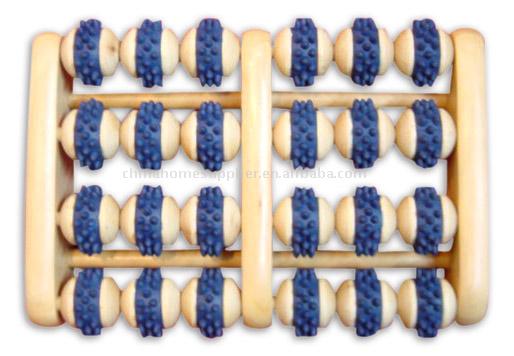  Foot Massage Rollers (Fußmassage Rollers)