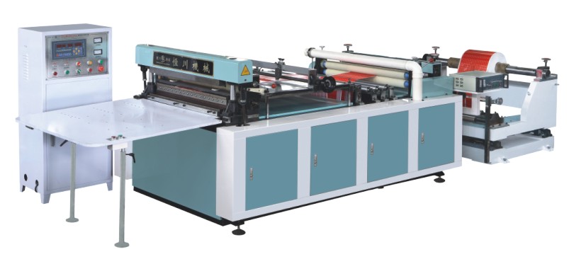  Computerized High Precision Cross Cutting Machine ( Computerized High Precision Cross Cutting Machine)