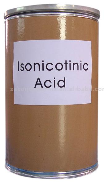 Isonicotinic Acid