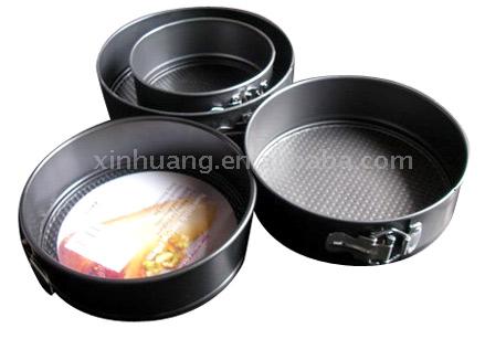 Non-Stick Bakeware (Non-Stick Формы для выпечки)
