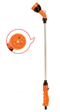  6 Function Watering Wand
