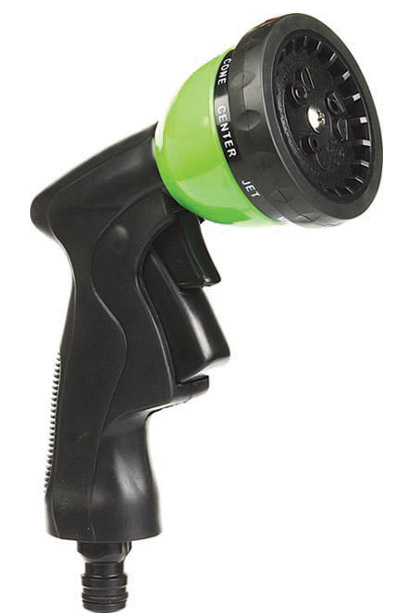  10 Function Spray Gun