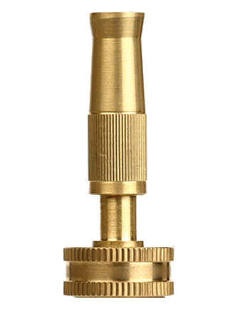  Brass Hose Nozzle ( Brass Hose Nozzle)