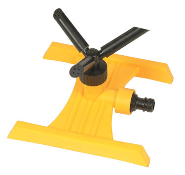  3 Arm Sprinkler