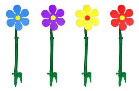  Flower Sprinkler ( Flower Sprinkler)
