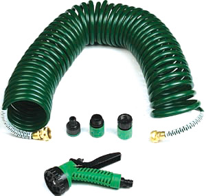  Garden Hose & Accessories ( Garden Hose & Accessories)
