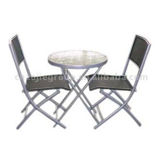  Outdoor Furniture (Mobilier d`extérieur)