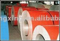  Color-Coated Steel Coil (Цвет покрытия St l Coil)