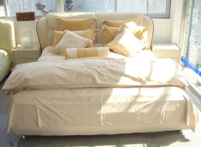  Bedding