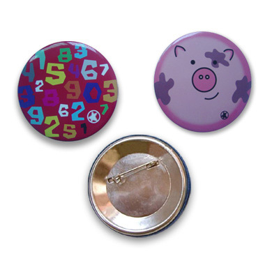  Metal Badge ( Metal Badge)