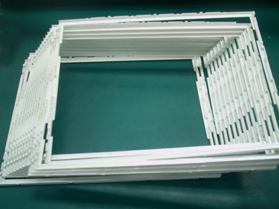 Computer Plastic Frame ( Computer Plastic Frame)
