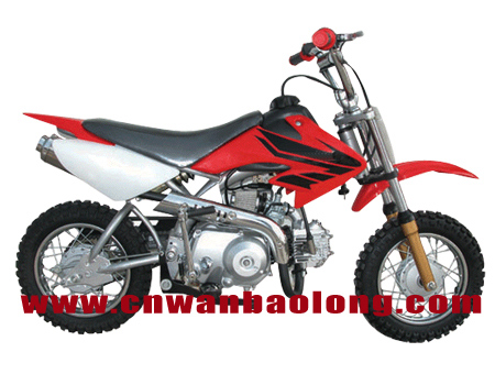  70cc Dirt Bike (70cc Dirt Bike)