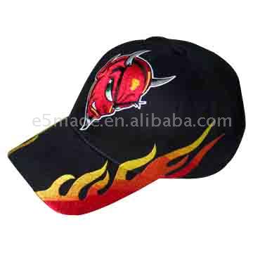  Baseball Cap (Baseball Cap)
