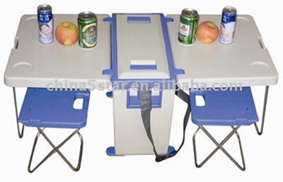  Cooler Table ( Cooler Table)