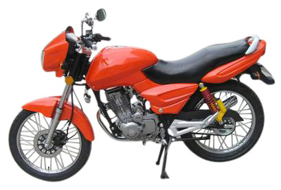  200cc Motorcycle ( 200cc Motorcycle)