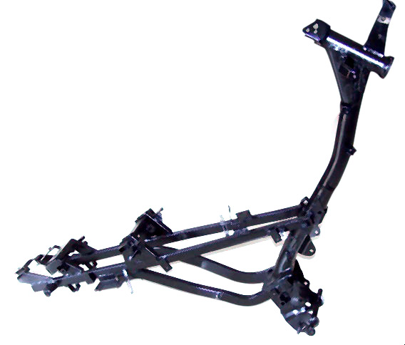  Motorcycle Frames and Parts ( Motorcycle Frames and Parts)