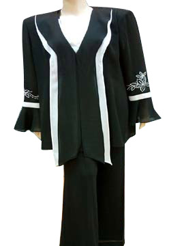  Ladies` Suit (Ladies `Suit)