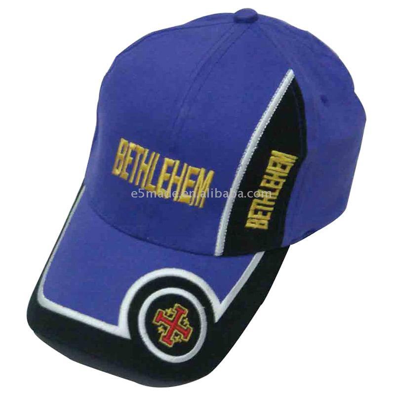  Baseball Cap (Casquette de baseball)