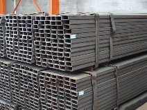  Rectangular Steel Tubes ( Rectangular Steel Tubes)