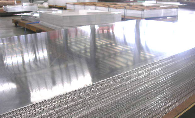  Alumnium Sheet (AlumniUM Sheet)