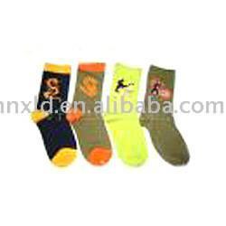  Children`s Sock ( Children`s Sock)