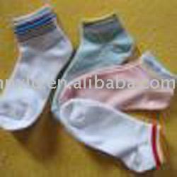  Ladies` Sock (Женский Сок)