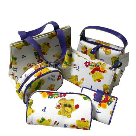 Canvas Bag ( Canvas Bag)