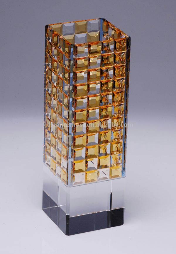  Crystal Vase ( Crystal Vase)
