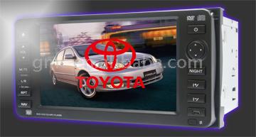  OEM DVD Player (OEM DVD-плеер)